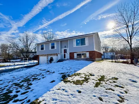4427 Happiness Ln, Cincinnati, OH 45245