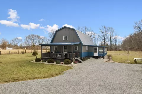 960 Murtland Rd, Lynchburg, OH 45142