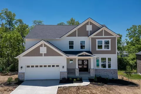 1159 Wayfarers Way, Lebanon, OH 45036