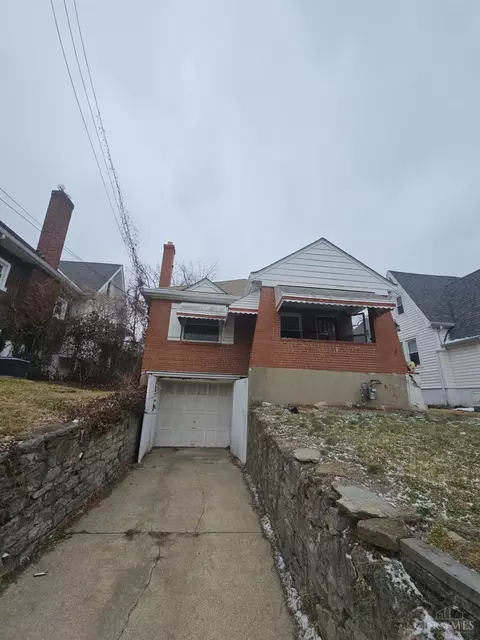 2734 Lawndale Ave, Cincinnati, OH 45212