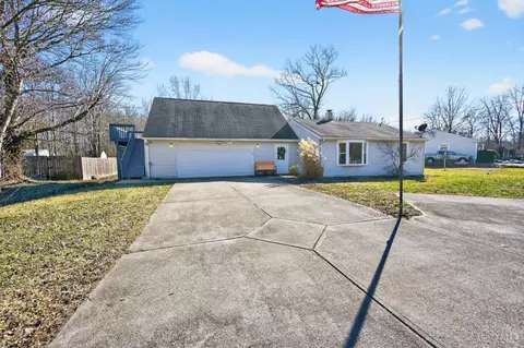 1944 Parker Rd, Goshen, OH 45122