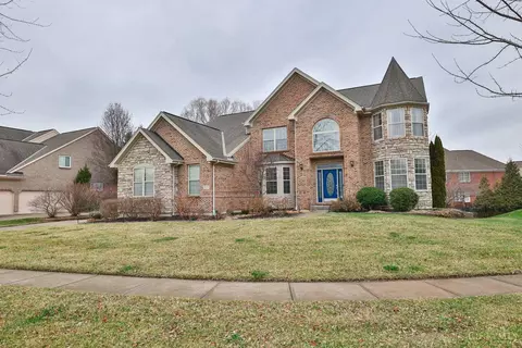 8232 Coral Bell Ct, Liberty Township, OH 45044