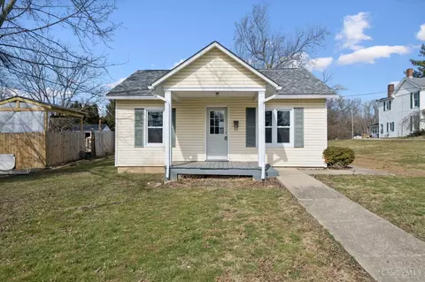 510 W State St, Georgetown, OH 45121