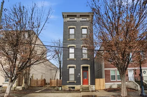 428 Elizabeth St, Cincinnati, OH 45203