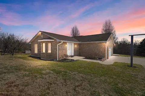 10655 New Biddinger Rd, Harrison, OH 45030