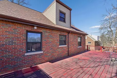 Exterior - 741 N Bend Rd, Cincinnati, OH 45224 photo 3 of 13