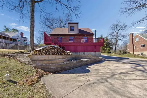Other - 741 N Bend Rd, Cincinnati, OH 45224 photo 14 of 16