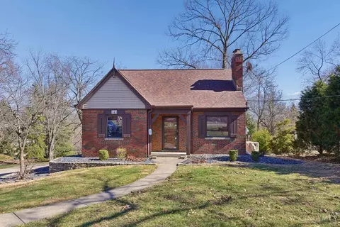 Exterior - 741 N Bend Rd, Cincinnati, OH 45224 photo 13 of 13