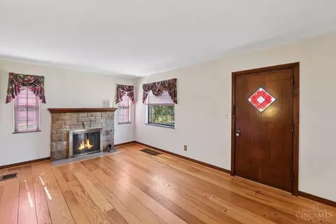 Living - 741 N Bend Rd, Cincinnati, OH 45224 photo 1 of 6