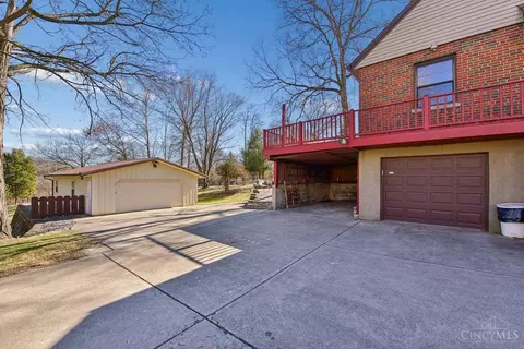 Other - 741 N Bend Rd, Cincinnati, OH 45224 photo 15 of 16