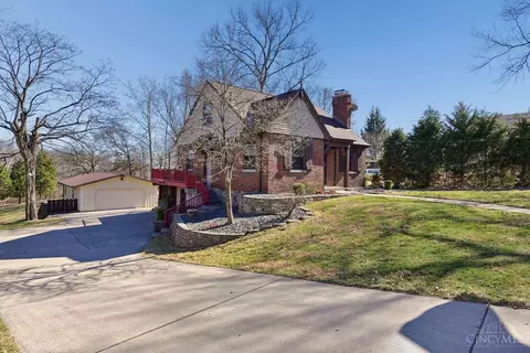 741 N Bend Rd, Cincinnati, OH 45224