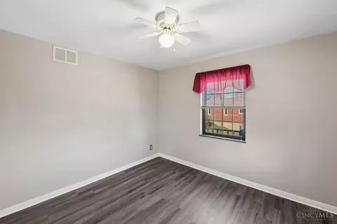 Bedroom - 741 N Bend Rd, Cincinnati, OH 45224 photo 8 of 9