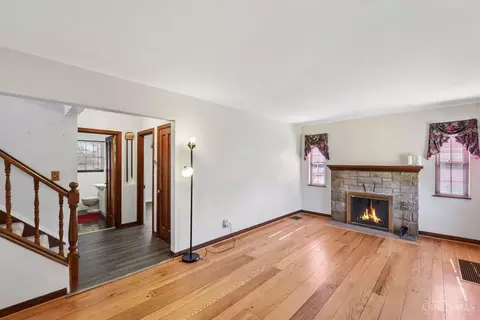 Living - 741 N Bend Rd, Cincinnati, OH 45224 photo 3 of 6