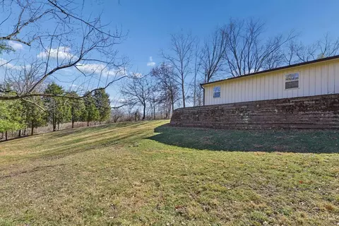Exterior - 741 N Bend Rd, Cincinnati, OH 45224 photo 6 of 13