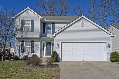 988 Weeping Willow Ln, Hamilton Township, OH 45039