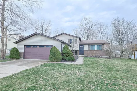 8225 Winding Trail Pl, Mason, OH 45040