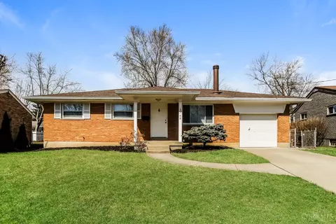 3760 Brockton Dr, Colerain Twp, OH 45251