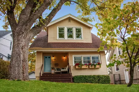 6006 Grand Vista Ave, Cincinnati, OH 45213