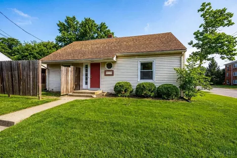 120 Chestnut St, Oxford, OH 45056
