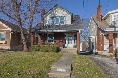 4021 Madison Ave, Norwood, OH 45212