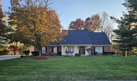 11961 Stonequarry Ct, Colerain Twp, OH 45251