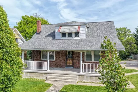 2693 Montana Ave, Cincinnati, OH 45211