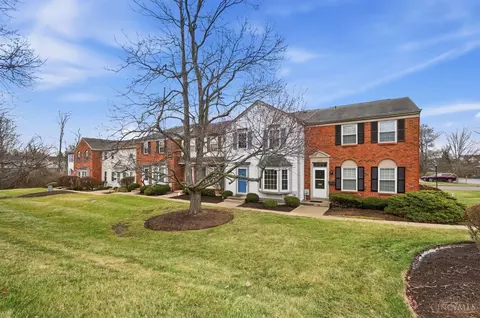 3424 Sunbury Ln, Colerain Twp, OH 45251