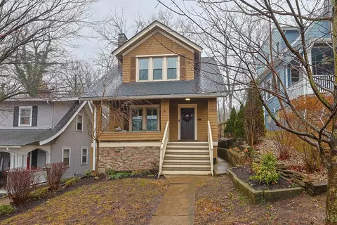 3439 Pape Ave, Cincinnati, OH 45208