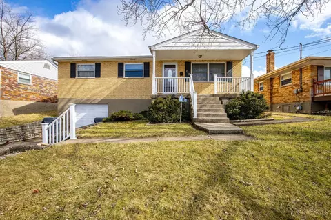 712 Libbejo Dr, Cincinnati, OH 45233