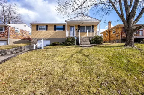 712 Libbejo Dr, Cincinnati, OH 45233 photo 22