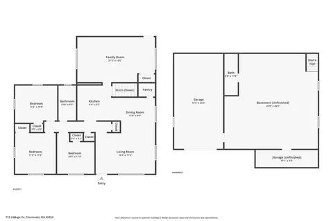 712 Libbejo Dr, Cincinnati, OH 45233 photo 34