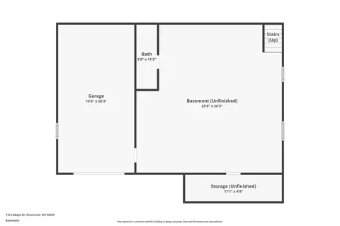 712 Libbejo Dr, Cincinnati, OH 45233 photo 33