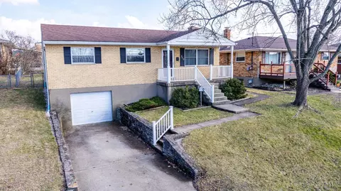 712 Libbejo Dr, Cincinnati, OH 45233 photo 26