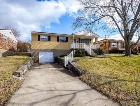 712 Libbejo Dr, Cincinnati, OH 45233 photo 21