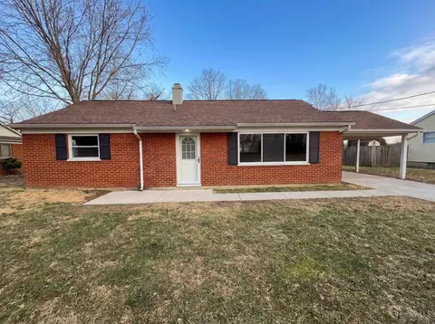 210 Littlebrook Dr, Fairfield, OH 45014