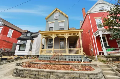 4250 Langland St, Cincinnati, OH 45223