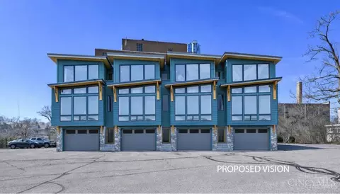 0 Ashland Ave, Cincinnati, OH 45206