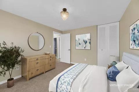 Bedroom - 1364 Karahill Dr, Forest Park, OH 45240 photo 1 of 7