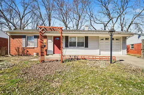 7929 Fairhope Ct, Cincinnati, OH 45224