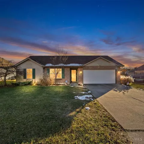 115 Meeker Ln, Monroe, OH 45050