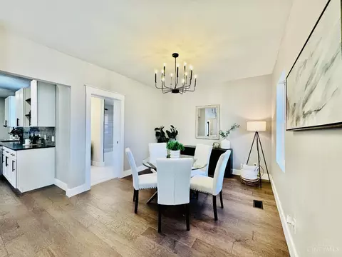Dining - 2014 Clarion Ave, Cincinnati, OH 45207 photo 1 of 3