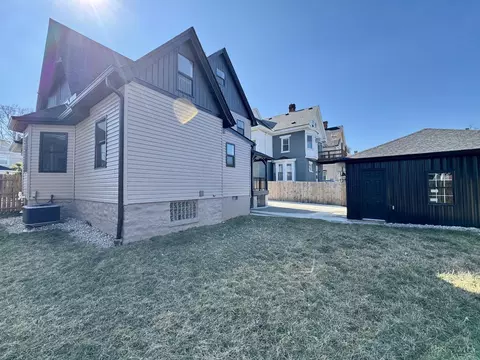 Exterior - 2014 Clarion Ave, Cincinnati, OH 45207 photo 5 of 6