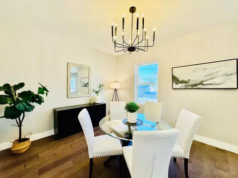 Dining - 2014 Clarion Ave, Cincinnati, OH 45207 photo 2 of 3