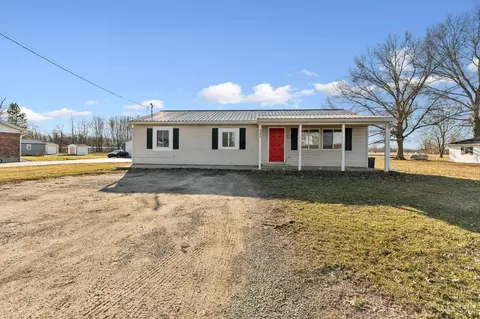 9995 Us Rt 68, Georgetown, OH 45121