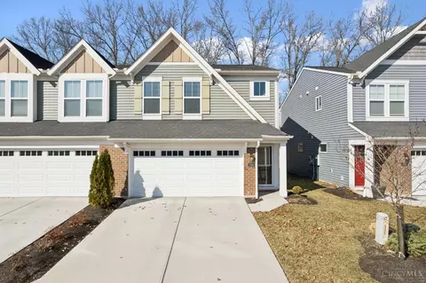 5839 Parkview Ln, Milford, OH 45150