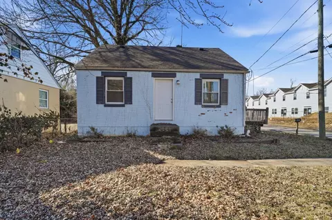 1251 Eight Mile Rd, Cincinnati, OH 45255