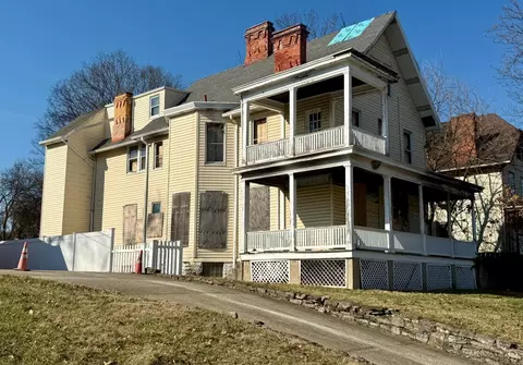 693 Gholson Ave, Cincinnati, OH 45229