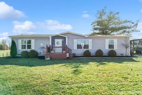 2970 Whiteoak Valley Rd, Hamersville, OH 45130