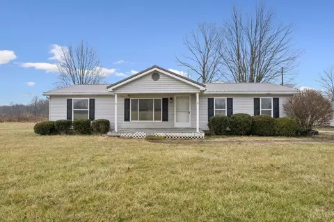 6773 Mt Aire Rd, Russellville, OH 45168