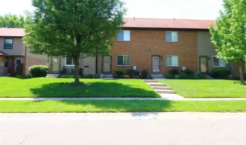 5326 Boehm Dr, Fairfield, OH 45014